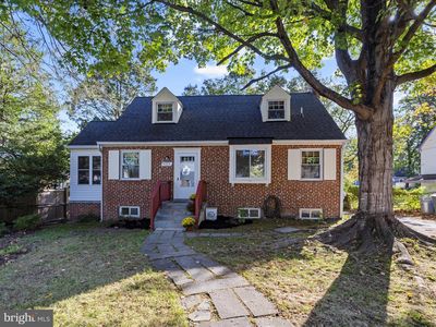 9313 Sudbury Rd, Silver Spring, MD, 20901