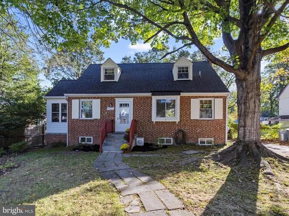 9313 Sudbury Rd, Silver Spring, MD 20901