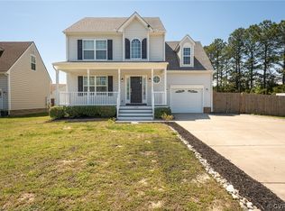 3200 Holland Dr, Petersburg, VA 23805
