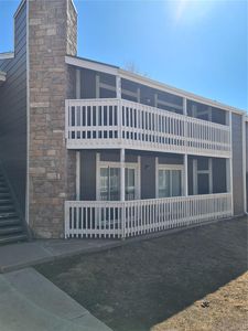 18051 E Kentucky Avenue Bldg 7 #201, Aurora, CO, 80017