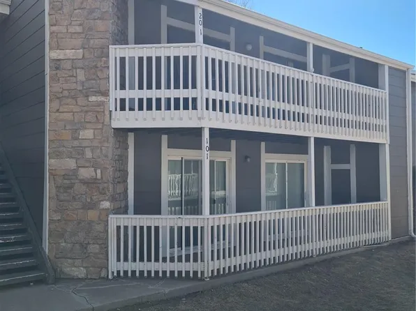18051 E Kentucky Avenue Bldg 7 #201, Aurora, CO 80017