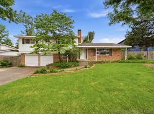 5358 E 22nd Pl, Tulsa, OK 74114