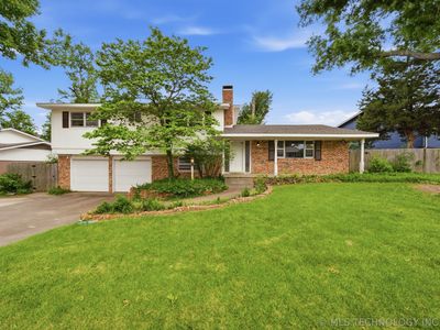 5358 E 22nd Pl, Tulsa, OK, 74114