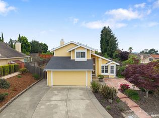 31 Brighton Drive, Vallejo, CA