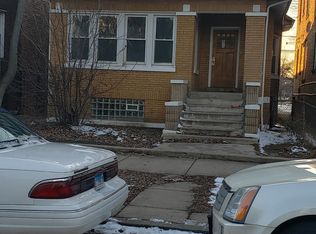 7642 S May St, Chicago, IL 60620