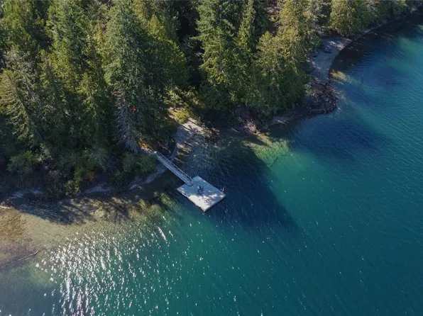 LOT 4 Blackwood Hts, Cowichan Valley, BC V0R 2G1