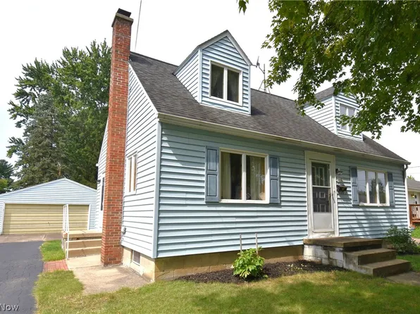 512 Center St, Hubbard, OH 44425