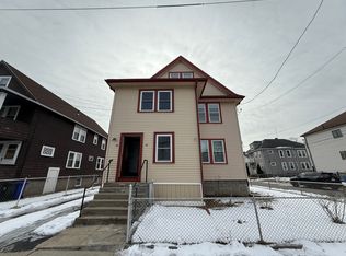 38 Chester St FLOOR 2, Malden, MA 02148