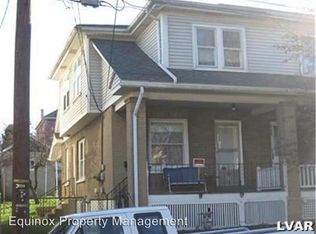 243 E Nesquehoning St, Easton, PA 18042
