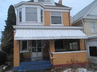300 Alice St, Pittsburgh, PA 15210