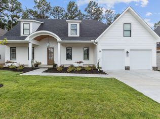 23 Fletcher Ridge Cir, Little Rock, AR 72223