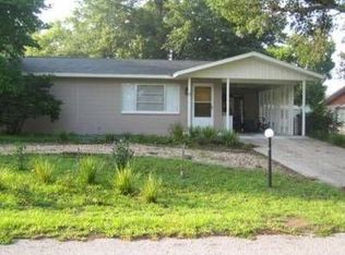 3 Lake Court Loop, Ocala, FL 34472