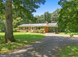 9568 Green Rd, Midland, VA 22728