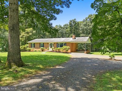 9568 Green Rd, Midland, VA, 22728