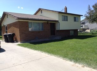 333 N 250 W, Vernal, UT 84078