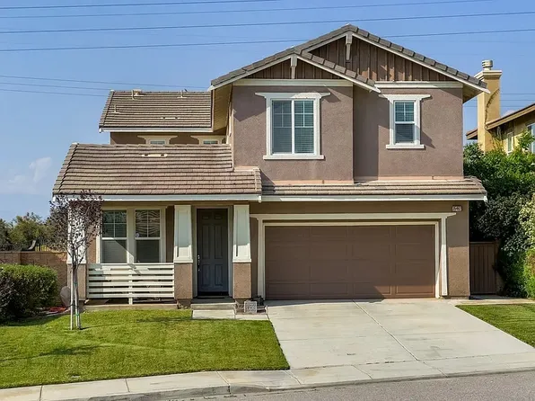 35462 Snead St, Beaumont, CA 92223