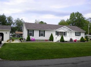 3547 Suburban St, Ashtabula, OH 44004