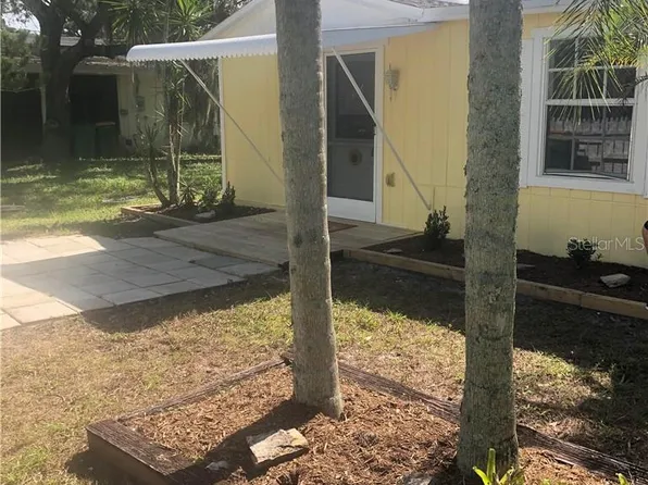 8003 Hillman Ave, Punta Gorda, FL 33982