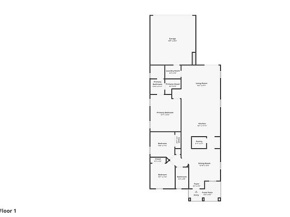 2nd image of 2181 Grasmere View Pkwy N