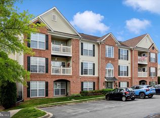 2509 Shelley Cir #5, Frederick, MD 21702