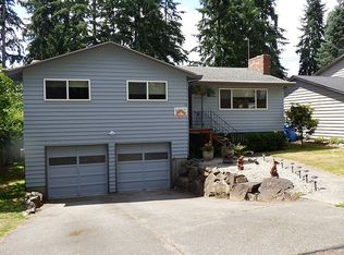 18317 1st Ave NW, Seattle, WA 98177