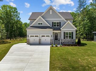 20 Goldeneye Dr, Zebulon, NC 27597