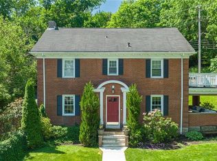 2442 Naomi Ter, Allison Park, PA 15101