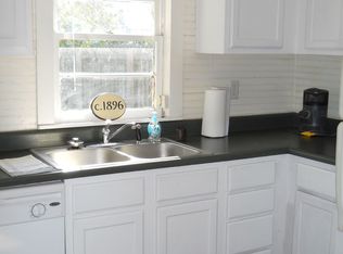 523 E Anderson St, Savannah, GA 31401