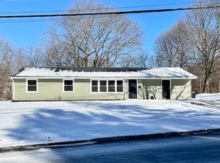 61 Burley St, Danvers, MA 01923