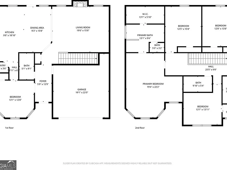 3296 Oxford Mill Ln — Photo 34