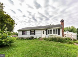 3925 Rinehart Rd, Westminster, MD 21158