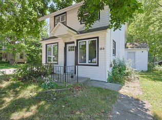 188 Furnival Rd, West Elgin, ON N0L 2C0