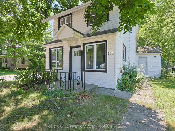 188 Furnival Rd, West Elgin, ON N0L 2C0
