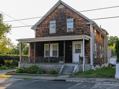 33 Friend St, Taunton, MA, 02780