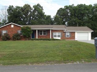 506 Henderson Dr, Madisonville, TN 37354