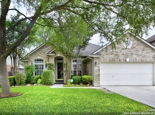 224 Fawn Rdg, Cibolo, TX 78108