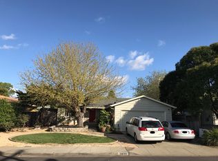 3479 Halifax Way, Concord, CA 94520