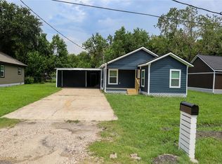 621 North St, Crosby, TX 77532