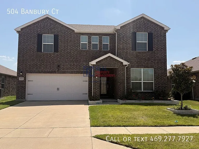 504 Banbury Ct — Photo 1