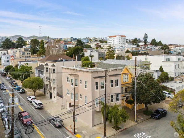 3612 26th St, San Francisco, CA 94110