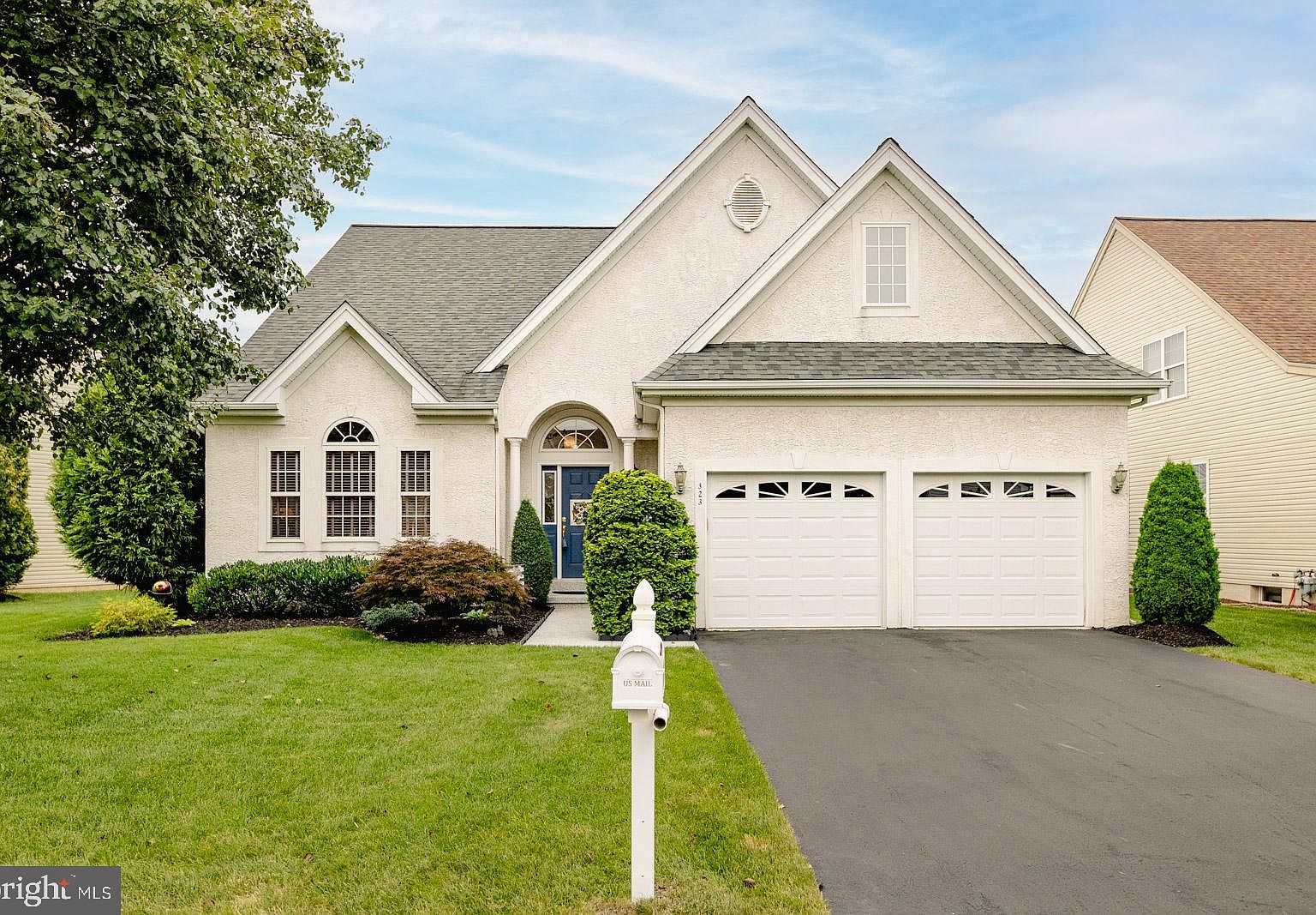 323 N Founders Ct, Warrington, PA 18976 Zillow