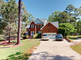 44 Birdies Roost, Sanford, NC 27332