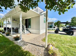11377 Township Road 266 #97, Lakeview, OH 43331