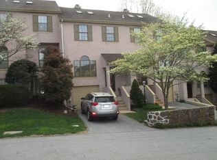 3206 Stoneham Dr, West Chester, PA 19382