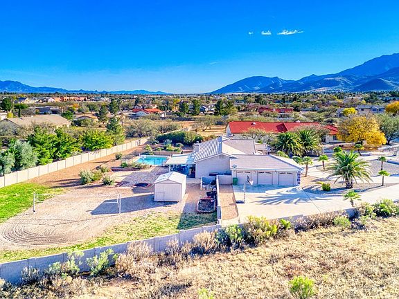 3rd image of 4105 S Maricopa Pl