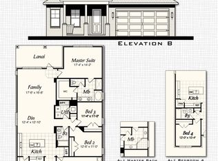 138 Oak Tree Blvd, Freeport, FL 32439