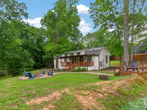311 County Road 2724, Mineola, TX 75773