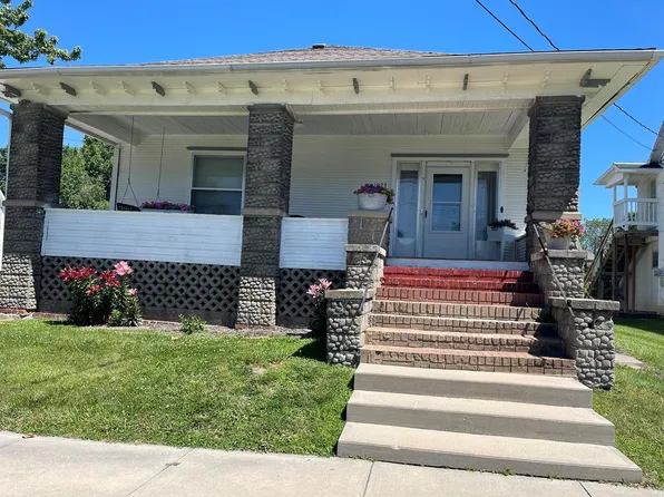 1023 Webster St, Chillicothe, MO 64601