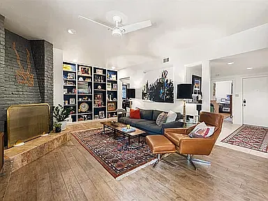 3 bed, 1454 sqft, $3,600 — Photo 3