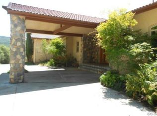 40397 S Big Oak Flat Rd, Oakhurst, CA